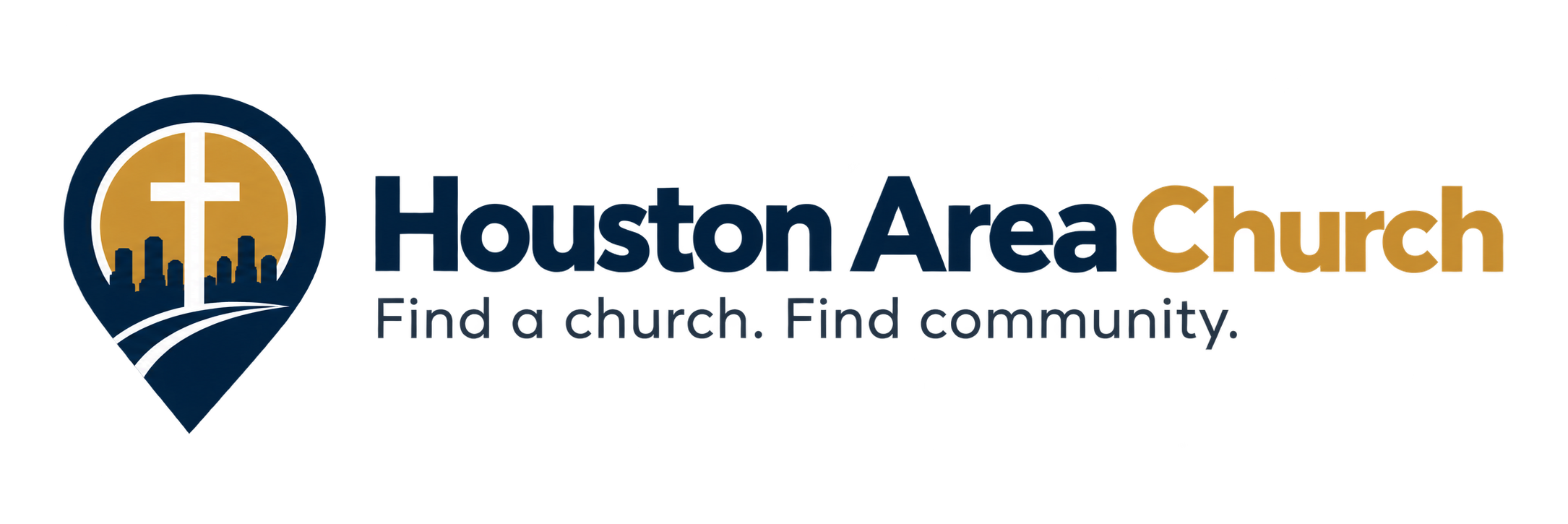 Houston Area Church